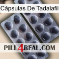 Cápsulas De Tadalafil 31